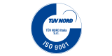 Certificazione ISO 9001:2008